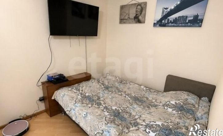 1-комн квартира Пермь, Народовольческая улица, 4