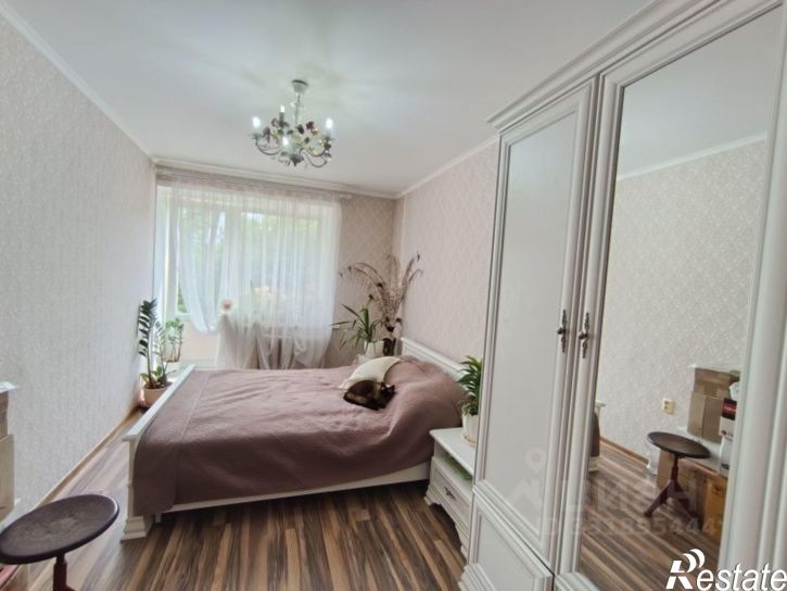 2-комн квартира Нытва, Комсомольская улица, 74