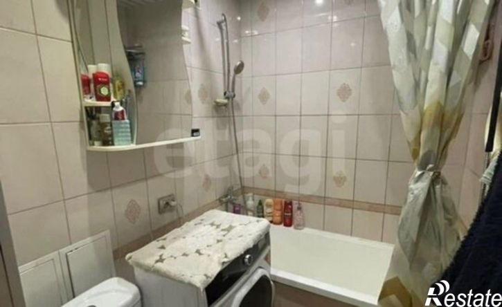1-комн квартира Пермь, Народовольческая улица, 4