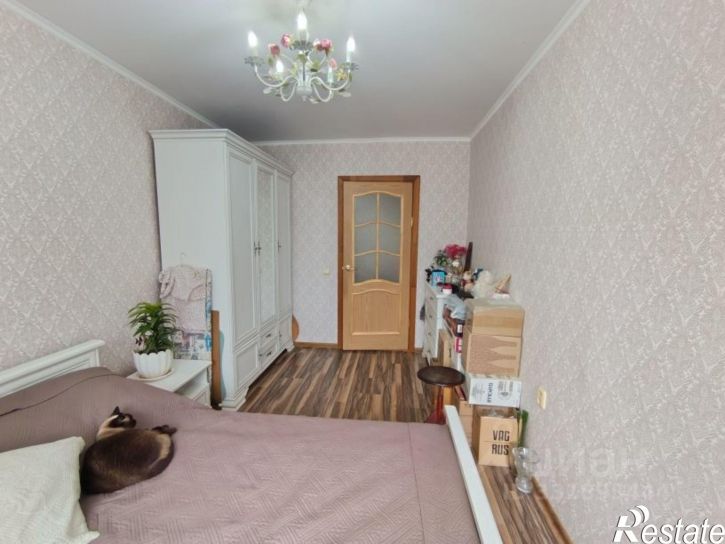 2-комн квартира Нытва, Комсомольская улица, 74