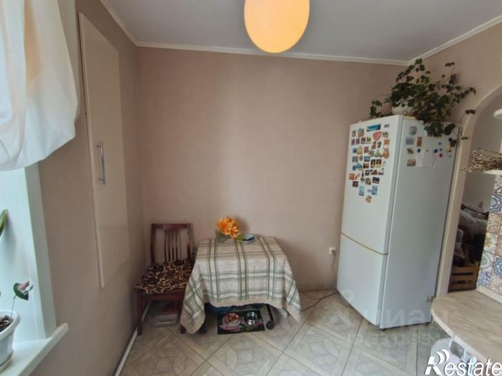 2-комн квартира Нытва, Комсомольская улица, 74