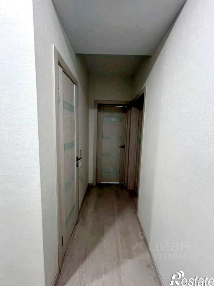 1-комн квартира Пермь, улица Голева, 13А
