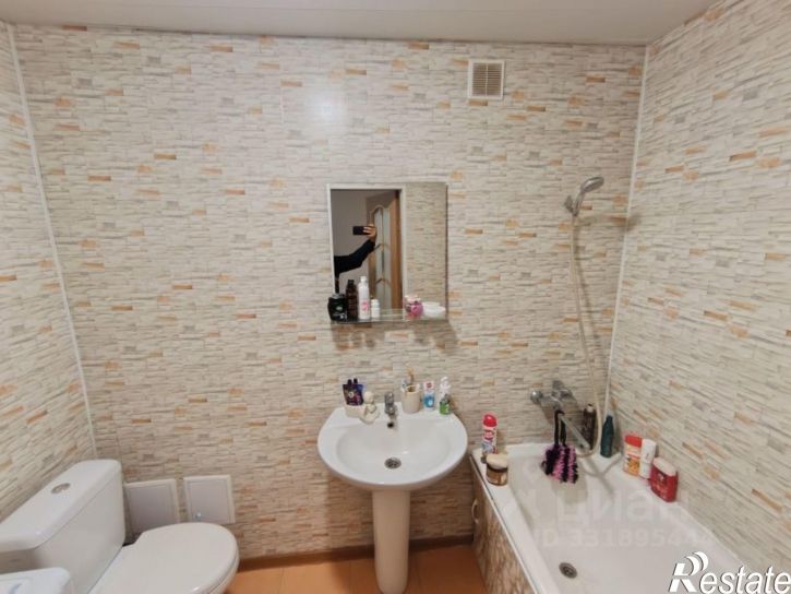 2-комн квартира Нытва, Комсомольская улица, 74