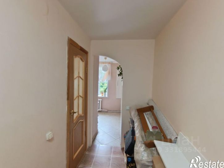 2-комн квартира Нытва, Комсомольская улица, 74