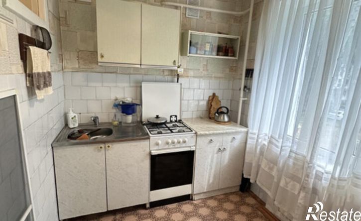3-комн квартира Чайковский, улица Мира, 36