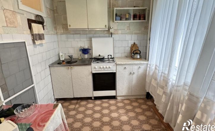 3-комн квартира Чайковский, улица Мира, 36