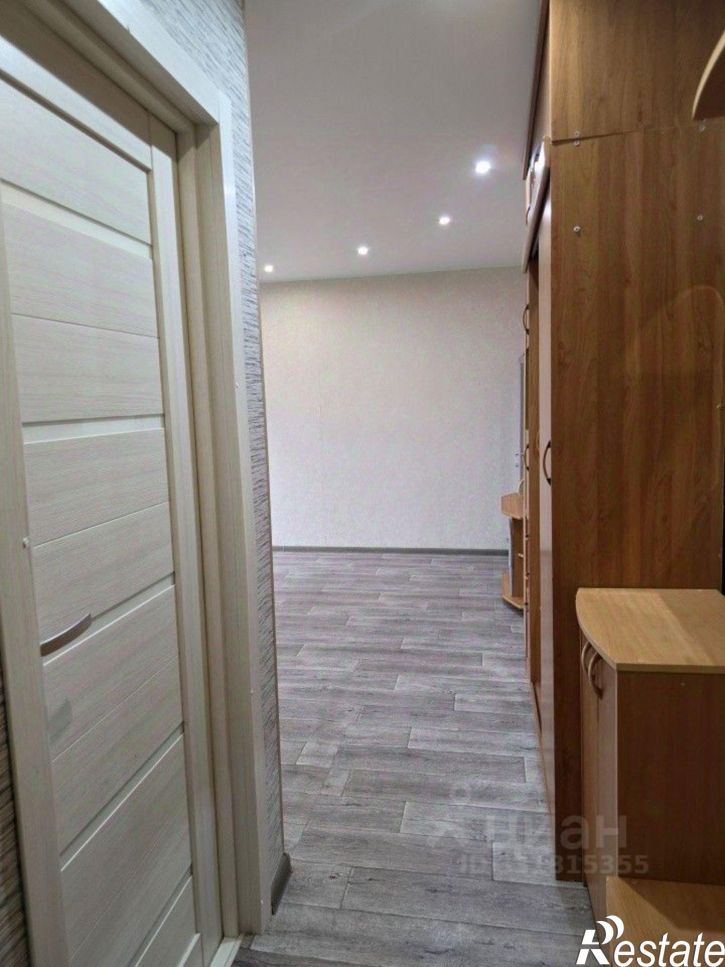 1-комн квартира Пермь, ул. Трясолобова, 106