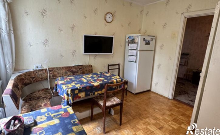 3-комн квартира Чайковский, улица Мира, 36