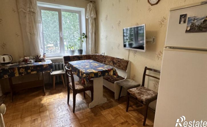 3-комн квартира Чайковский, улица Мира, 36