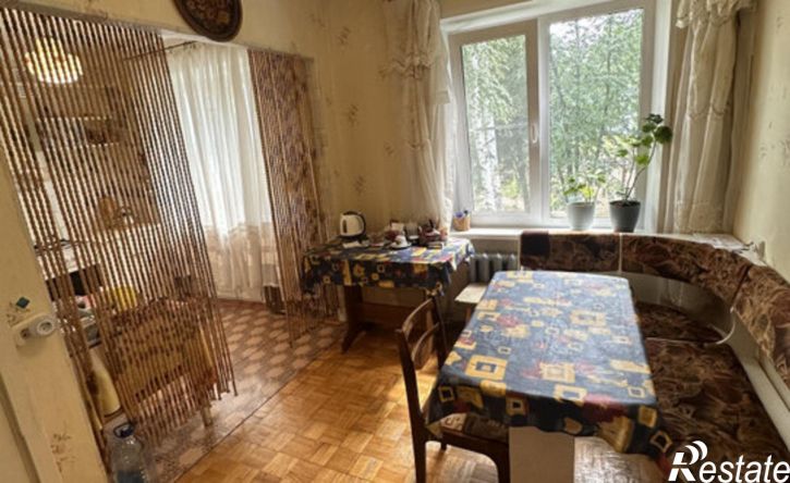 3-комн квартира Чайковский, улица Мира, 36