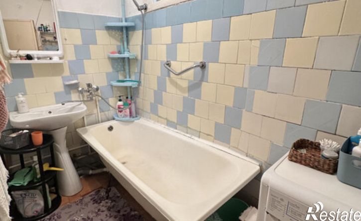 3-комн квартира Чайковский, улица Мира, 36