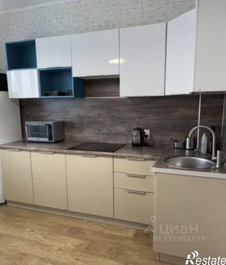 3-комн квартира Пермь, улица Окулова, 62