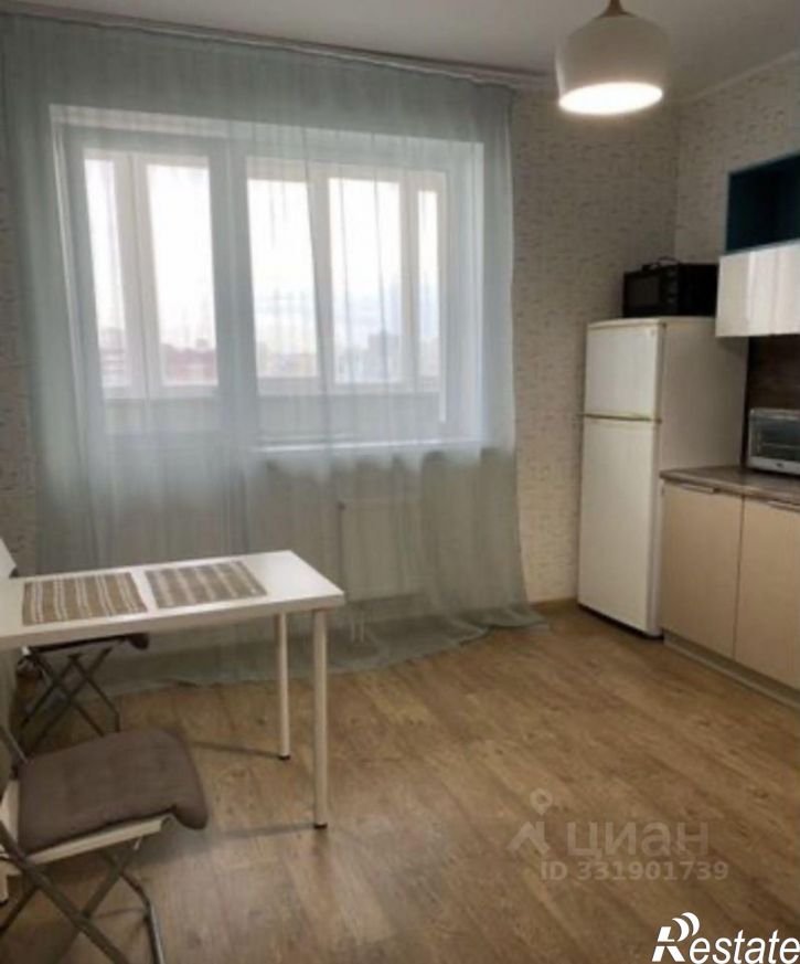 3-комн квартира Пермь, улица Окулова, 62
