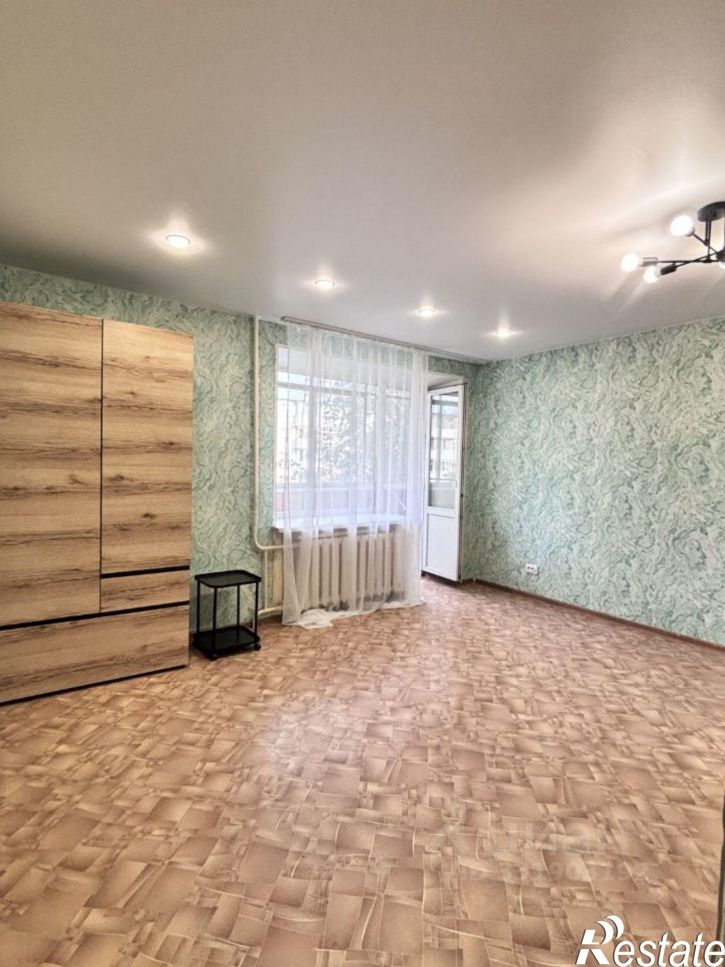 1-комн квартира Пермь, улица Старцева, 37/2