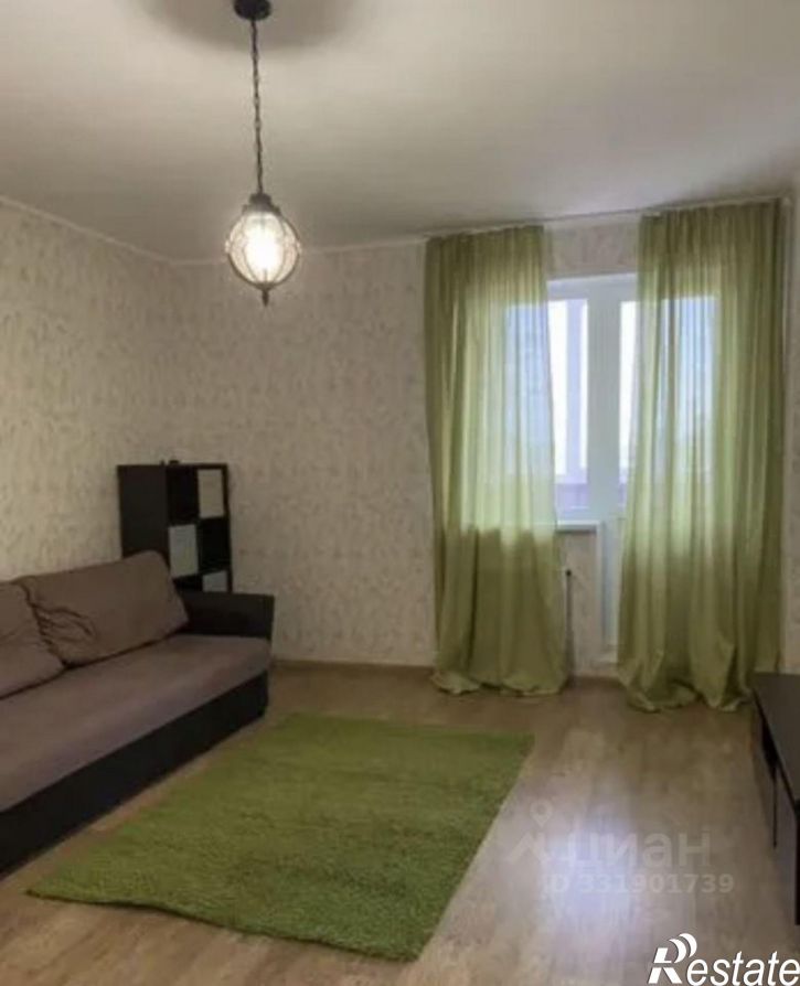 3-комн квартира Пермь, улица Окулова, 62
