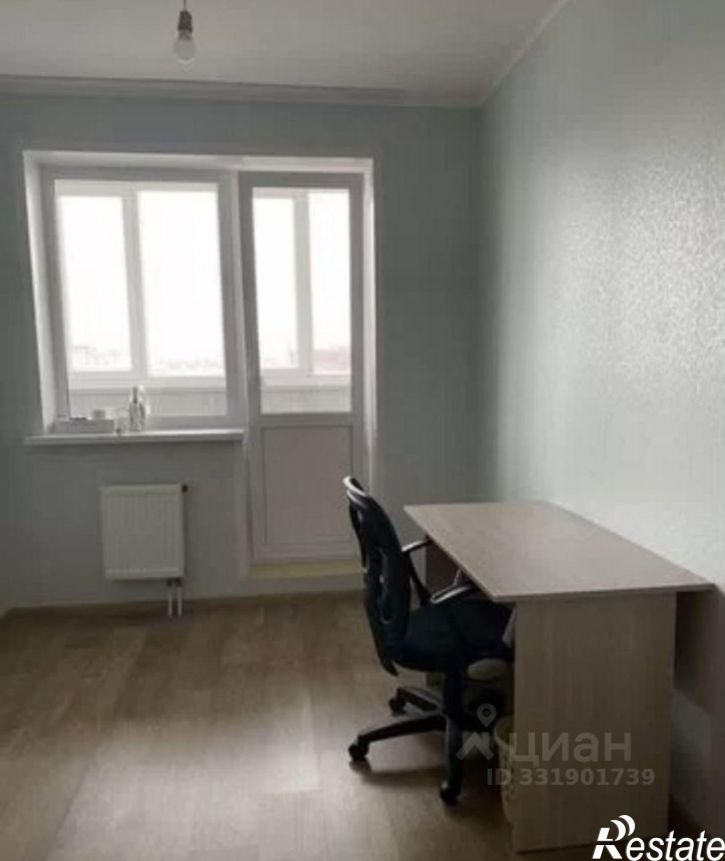 3-комн квартира Пермь, улица Окулова, 62