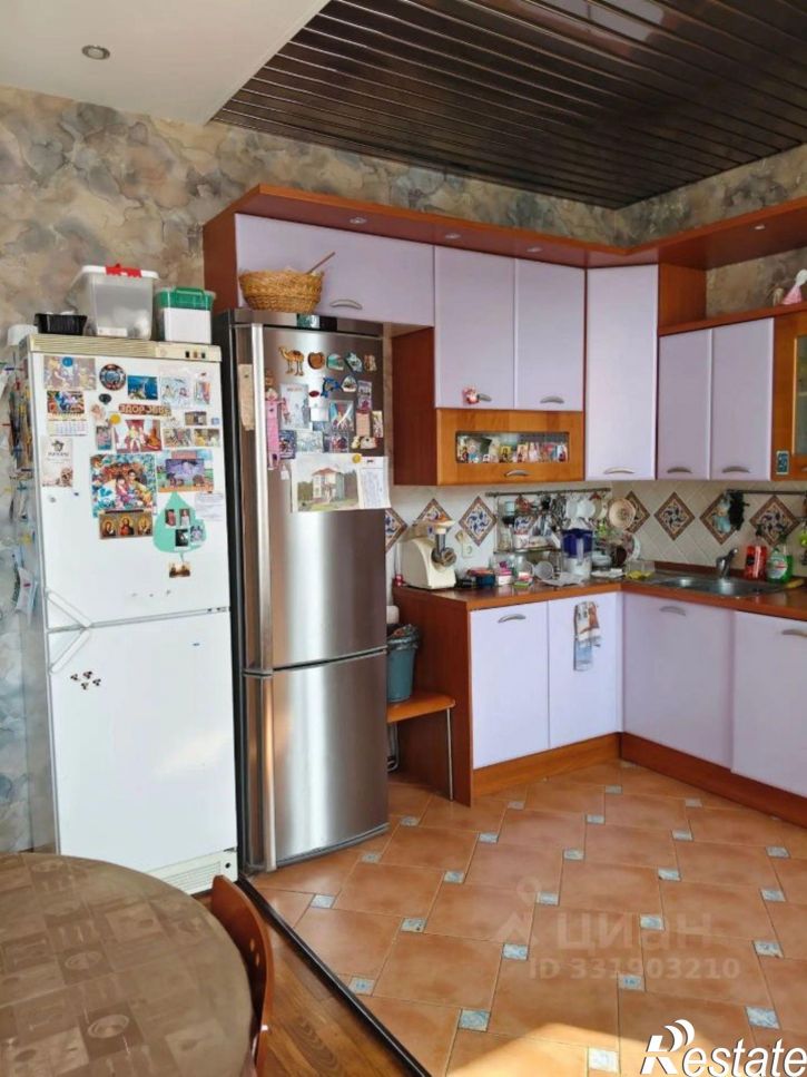 4-комн квартира Березники, улица Пятилетки, 26