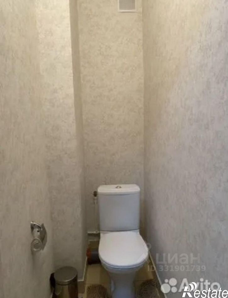 3-комн квартира Пермь, улица Окулова, 62