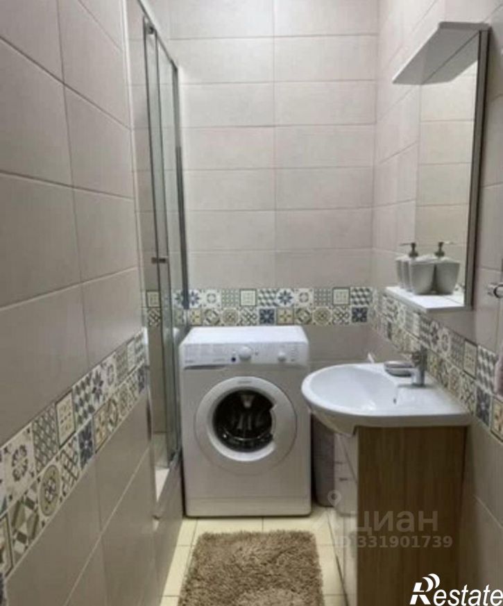 3-комн квартира Пермь, улица Окулова, 62