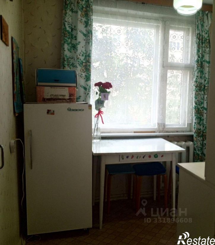 2-комн квартира Пермь, улица Костычева, 25