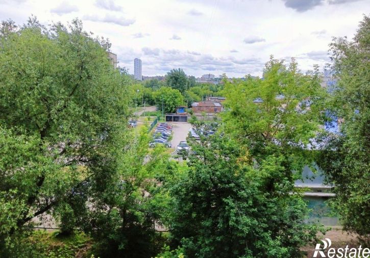 1-комн квартира Пермь городской округ, Пермь