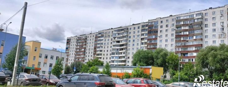 1-комн квартира Пермь городской округ, Пермь