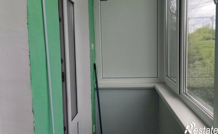 2-комн квартира Чусовой, улица Ленина