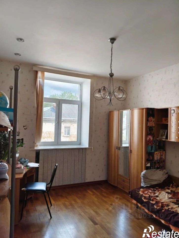 4-комн квартира Березники, улица Пятилетки, 26