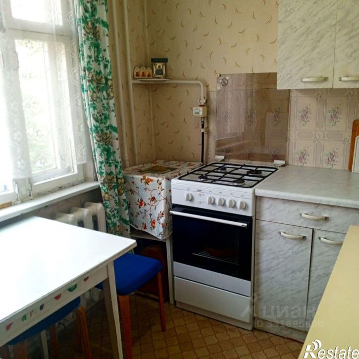 2-комн квартира Пермь, улица Костычева, 25