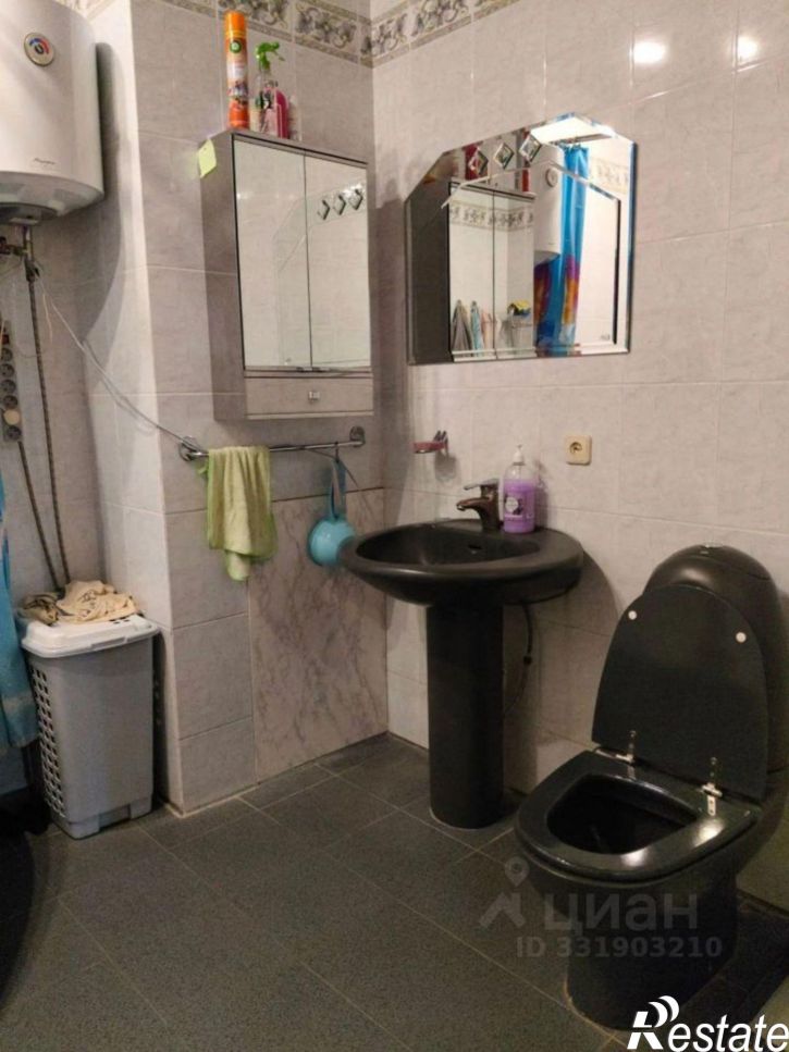4-комн квартира Березники, улица Пятилетки, 26
