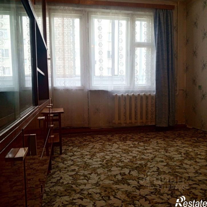 2-комн квартира Пермь, улица Костычева, 25
