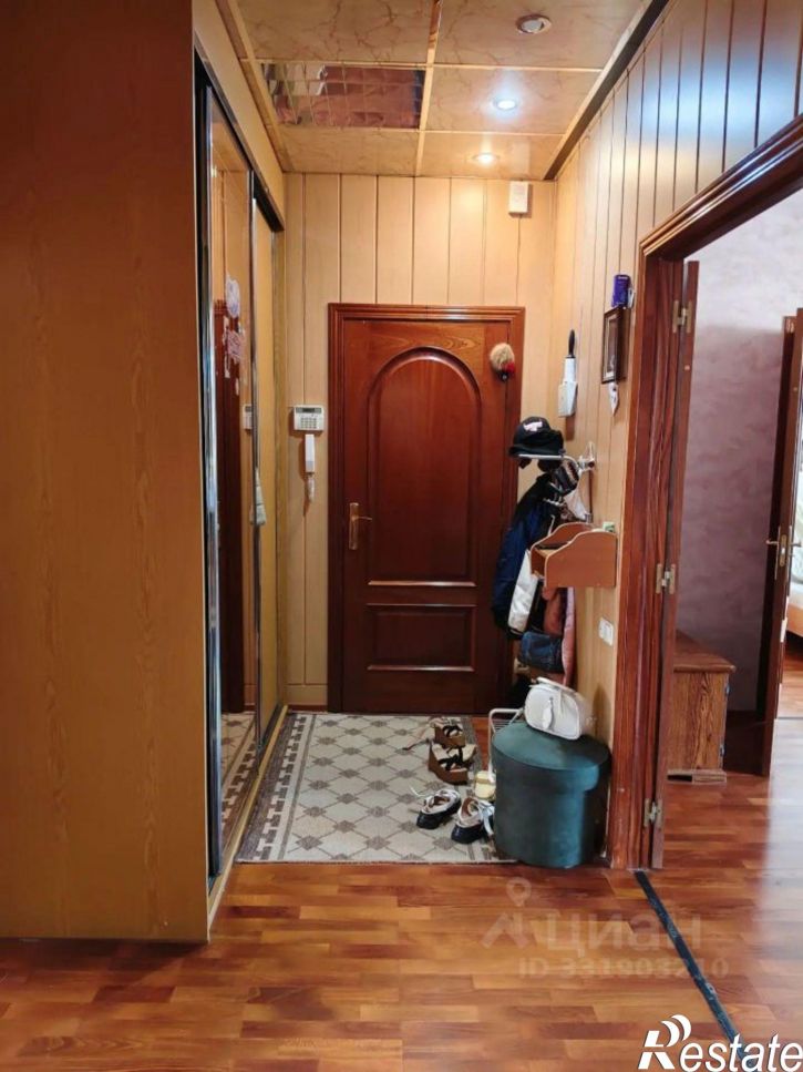 4-комн квартира Березники, улица Пятилетки, 26