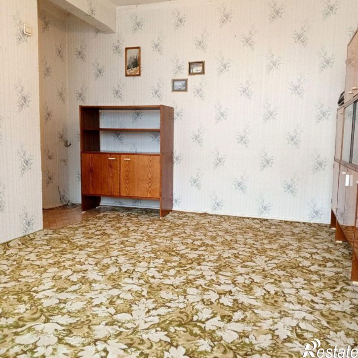 2-комн квартира Пермь, улица Костычева, 25