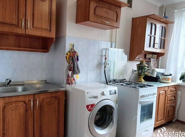 1-комн квартира Пермь городской округ, Пермь