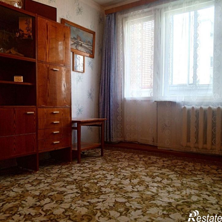 2-комн квартира Пермь, улица Костычева, 25
