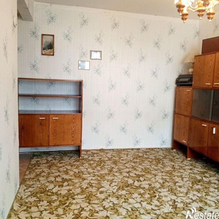 2-комн квартира Пермь, улица Костычева, 25