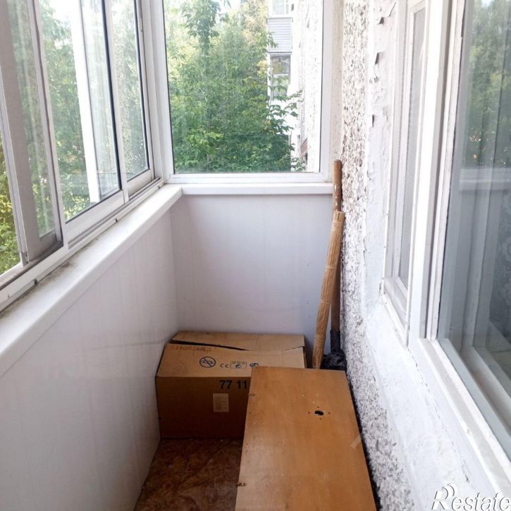 2-комн квартира Пермь, улица Костычева, 25