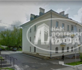 2-комн, 52кв м, этаж 2/4 ул Смышляева, 6