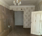 3-комн, 60кв м, этаж 2/2 ул Фрунзе, 3