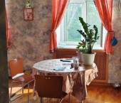 4-комн, 94кв м, этаж 4/5 ул Челюскинцев, 11