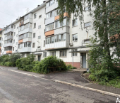 2-комн, 44кв м, этаж 1/5 ул Малкова, 8