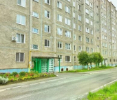 2-комн, 52кв м, этаж 9/9 ул Пятилетки, 99