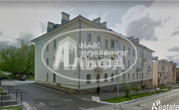 2-комн квартира ул Смышляева, 6,  д. 6