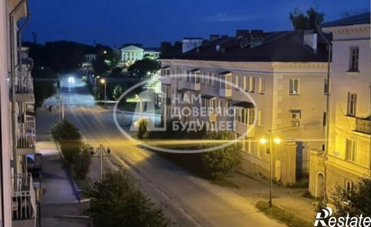 2-комн квартира ул Смышляева, 6,  д. 6