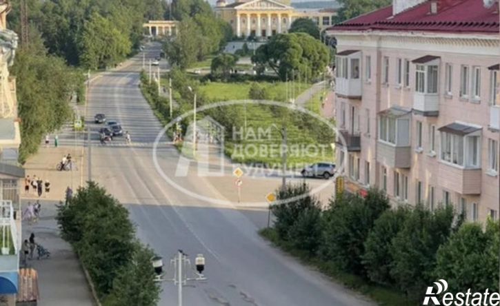 2-комн квартира ул Смышляева, 6,  д. 6
