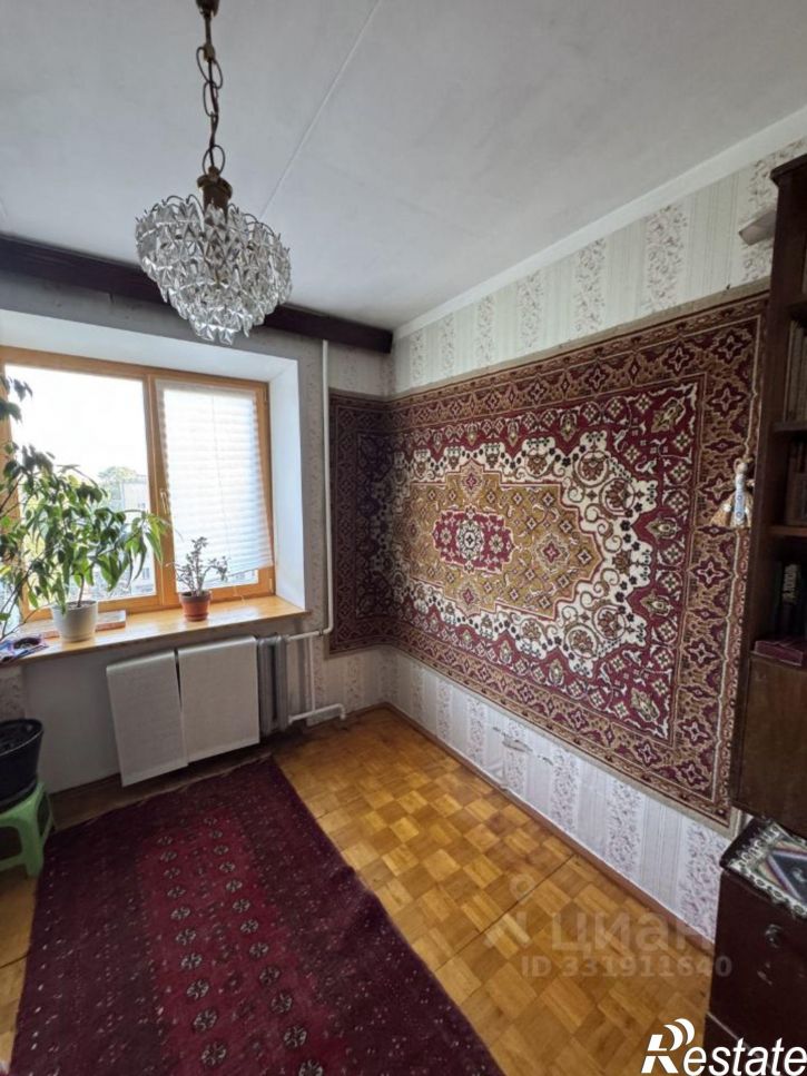 2-комн квартира ул Ленина, 39,  д. 39