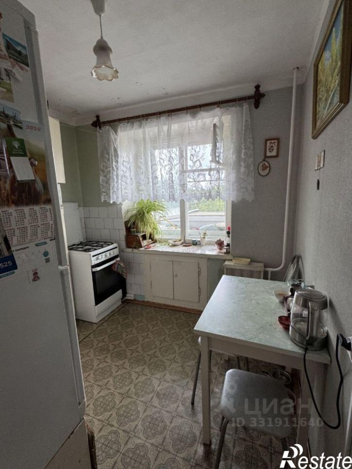 2-комн квартира ул Ленина, 39,  д. 39