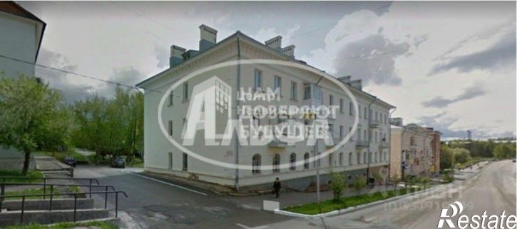 2-комн квартира ул Смышляева, 6,  д. 6