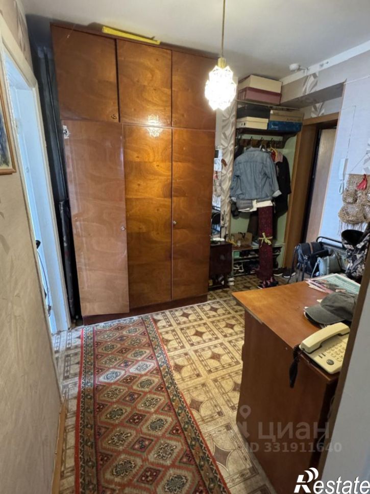 2-комн квартира ул Ленина, 39,  д. 39