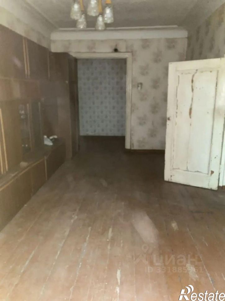3-комн квартира ул Фрунзе, 3,  д. 3